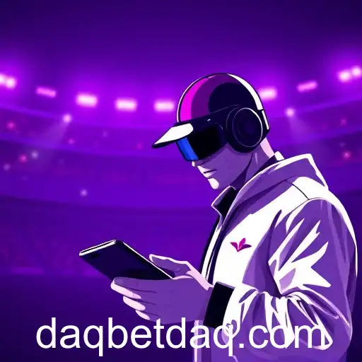 Betdaq's Evolution in the Digital Age