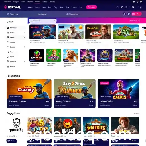 Betdaq's Evolving Role in the UK Gaming Industry