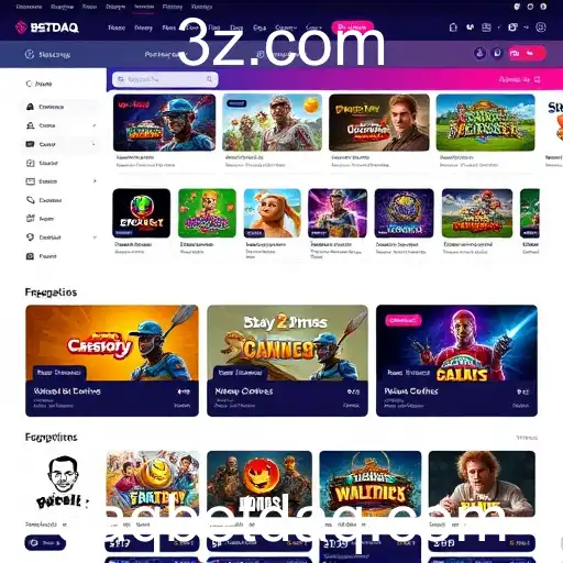Betdaq Aims to Expand Amidst Changing Regulations
