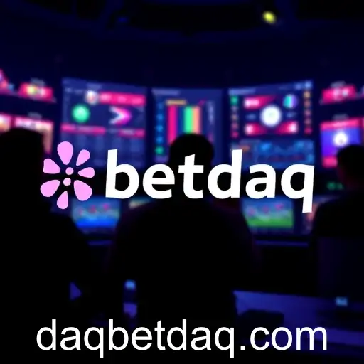 Betdaq's Expansion in the Digital Era