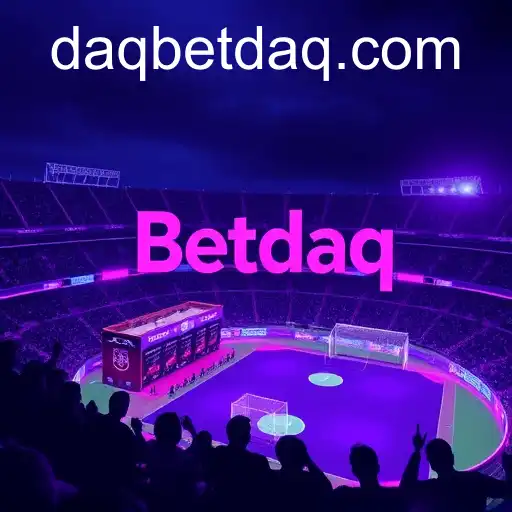 Betting Space Race: Betdaq's Impact in 2025