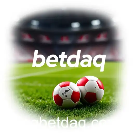 Betdaq's Role in Modern Gambling