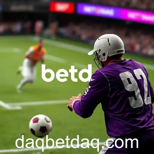 Betdaq Revolutionizing Online Gaming