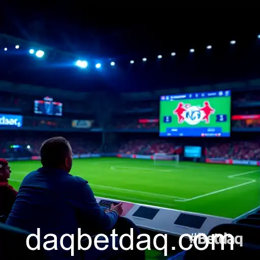 Betdaq's Role in the Evolving Landscape of Online Betting