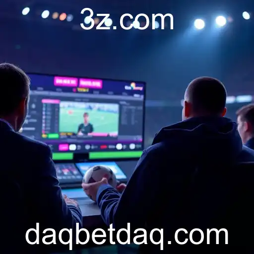 The Evolution of Online Betting Platforms