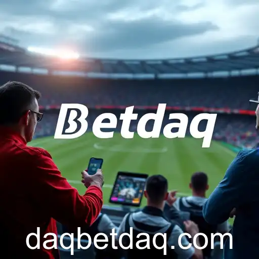 Betdaq's Evolution in the Gaming Landscape