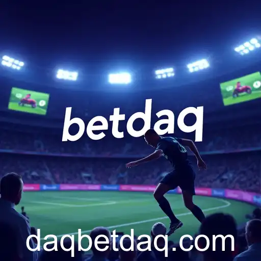 Betdaq: Navigating the Future of Online Betting