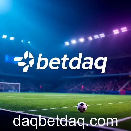 Betdaq's Digital Evolution Amidst Gaming Industry Shifts