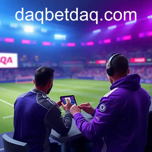 Betdaq Shapes the Future of Online Betting