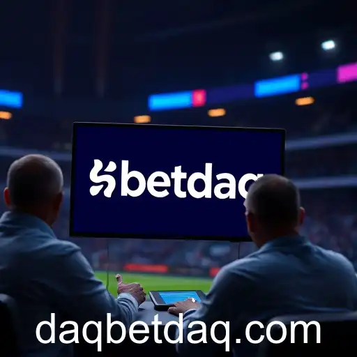 Betdaq's Strategic Edge in the 2025 Gaming Market