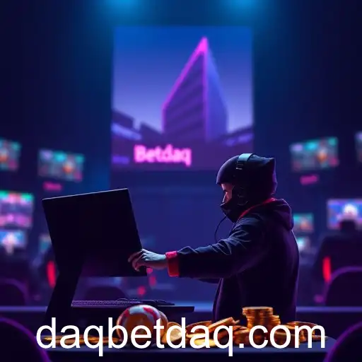 Betdaq's Influence on Online Betting in 2025