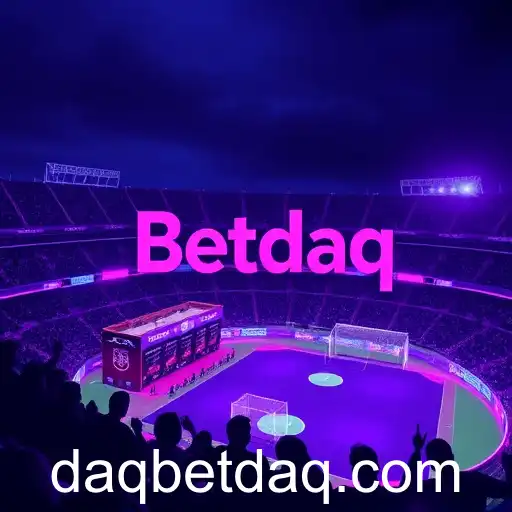 BETDAQ Transforms the Online Betting Arena