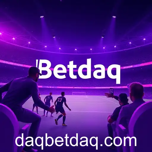 The Resurgence of Betdaq: A New Dawn in Online Betting