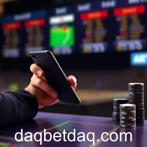Betdaq's Impact on Online Gaming in 2025