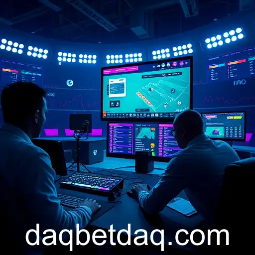 Betdaq's Influence on Online Gaming Trends