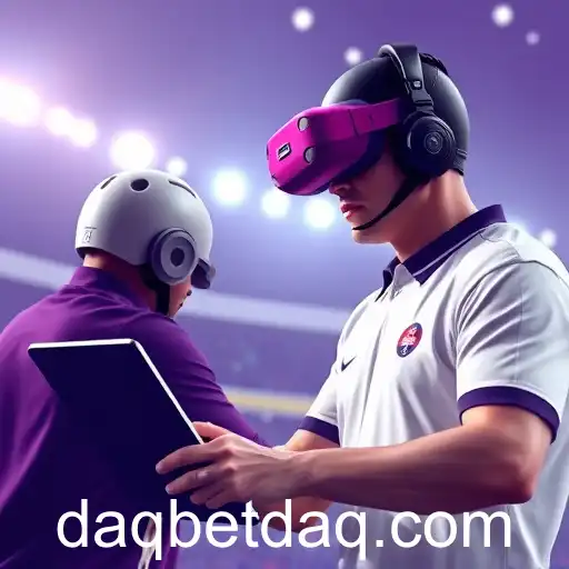 Betdaq's Strategic Evolution Amidst Online Gaming Surge