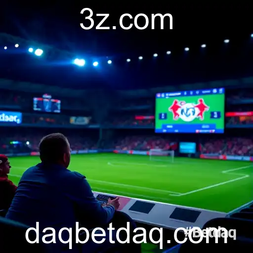 Betdaq's Role in the Evolving Landscape of Online Betting