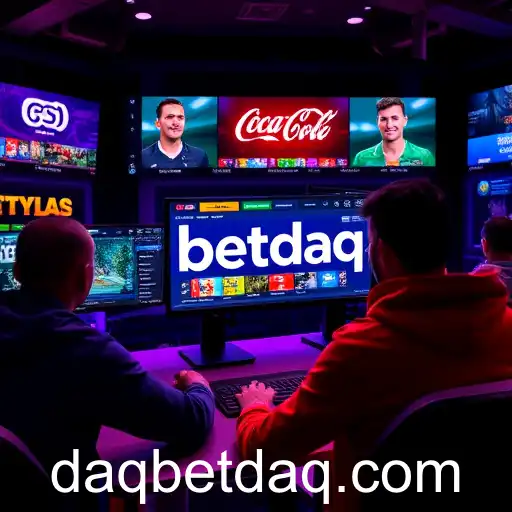 The Evolving Landscape of Betting Platforms