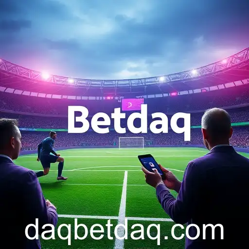 The Rise of Betdaq in Online Gaming