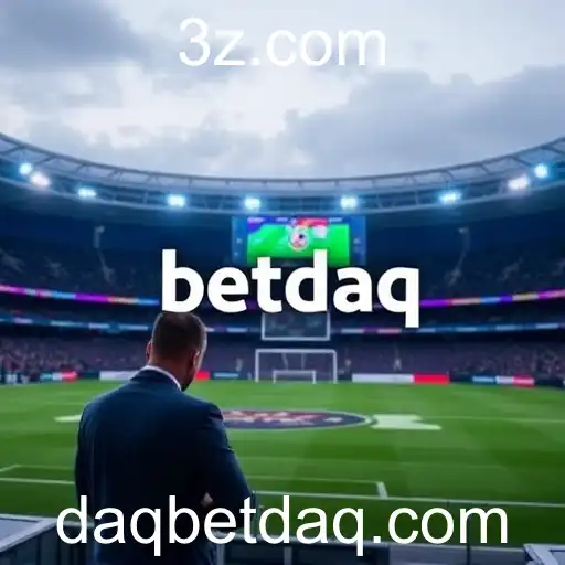 The Rise of Blockchain in Online Betting